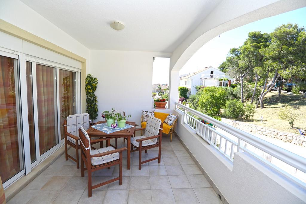 Apartment Bozo Hvar Town Eksteriør billede