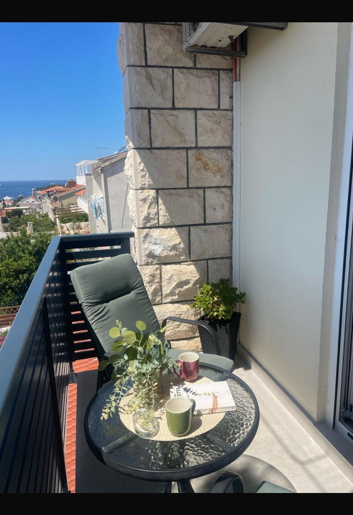 Apartment Bozo Hvar Town Eksteriør billede