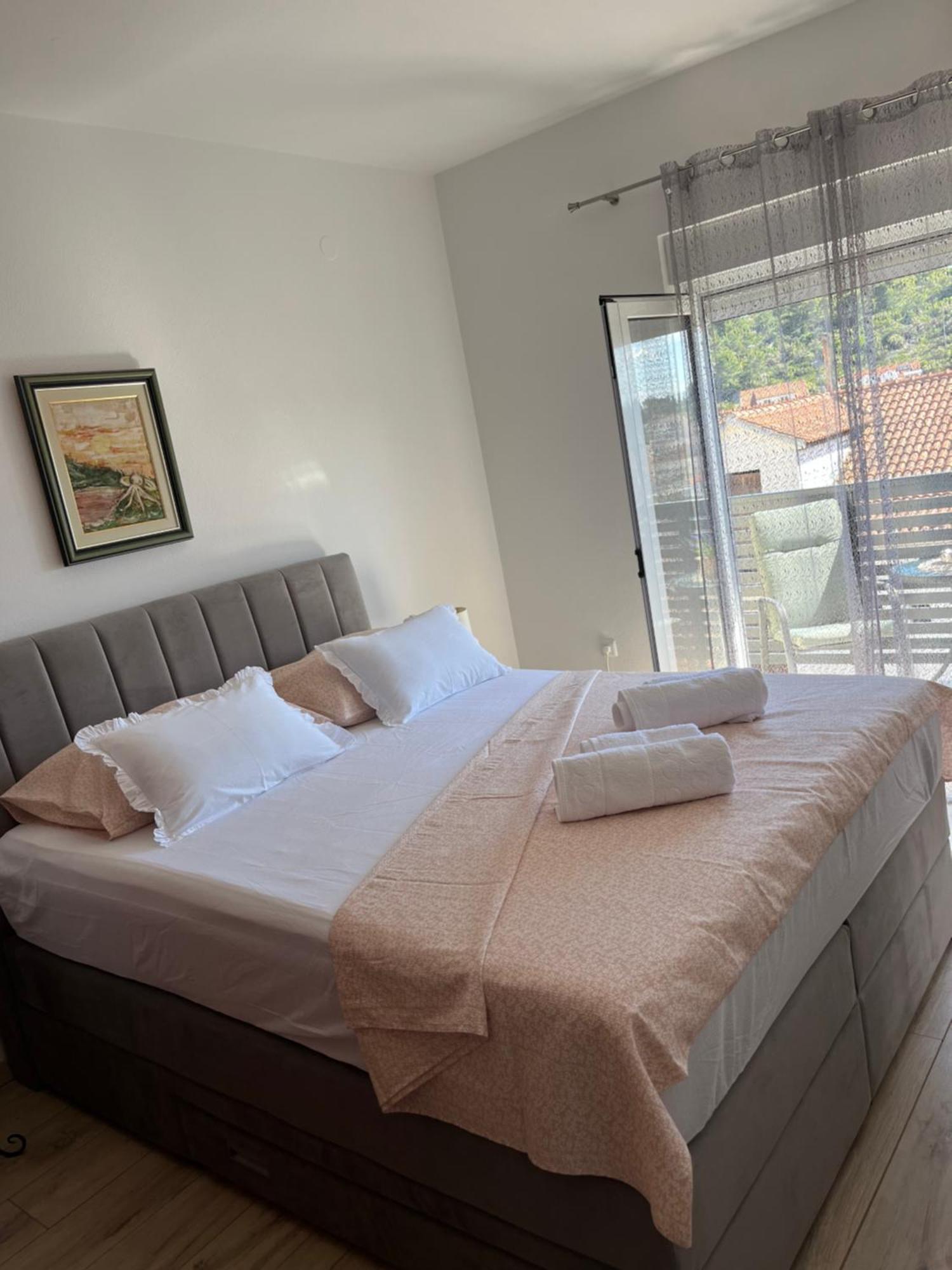 Apartment Bozo Hvar Town Eksteriør billede