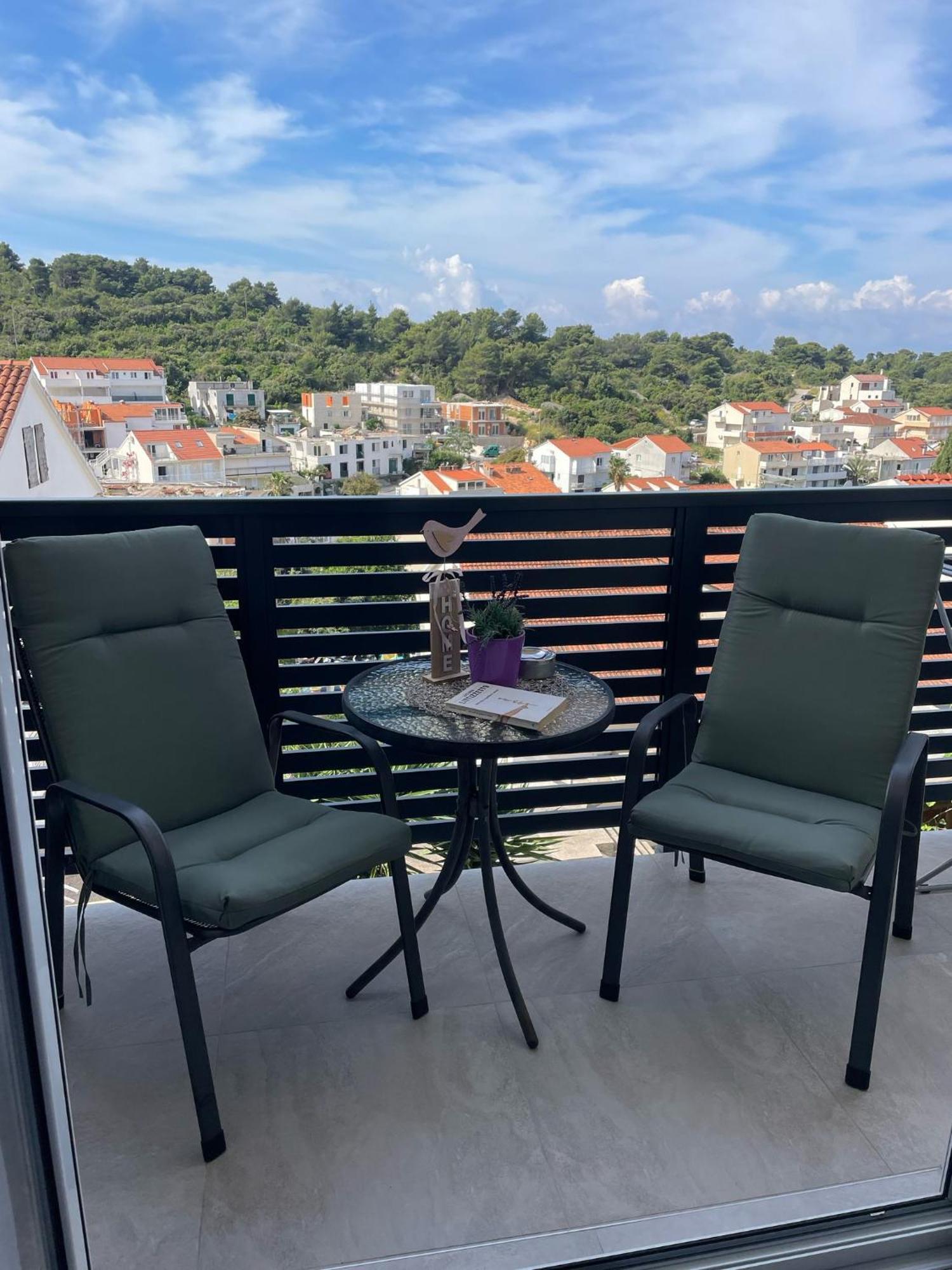 Apartment Bozo Hvar Town Eksteriør billede