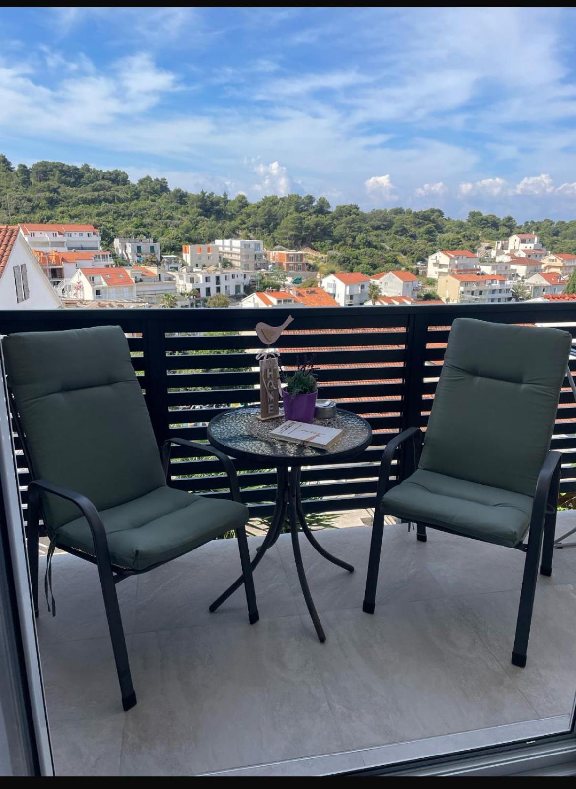 Apartment Bozo Hvar Town Eksteriør billede
