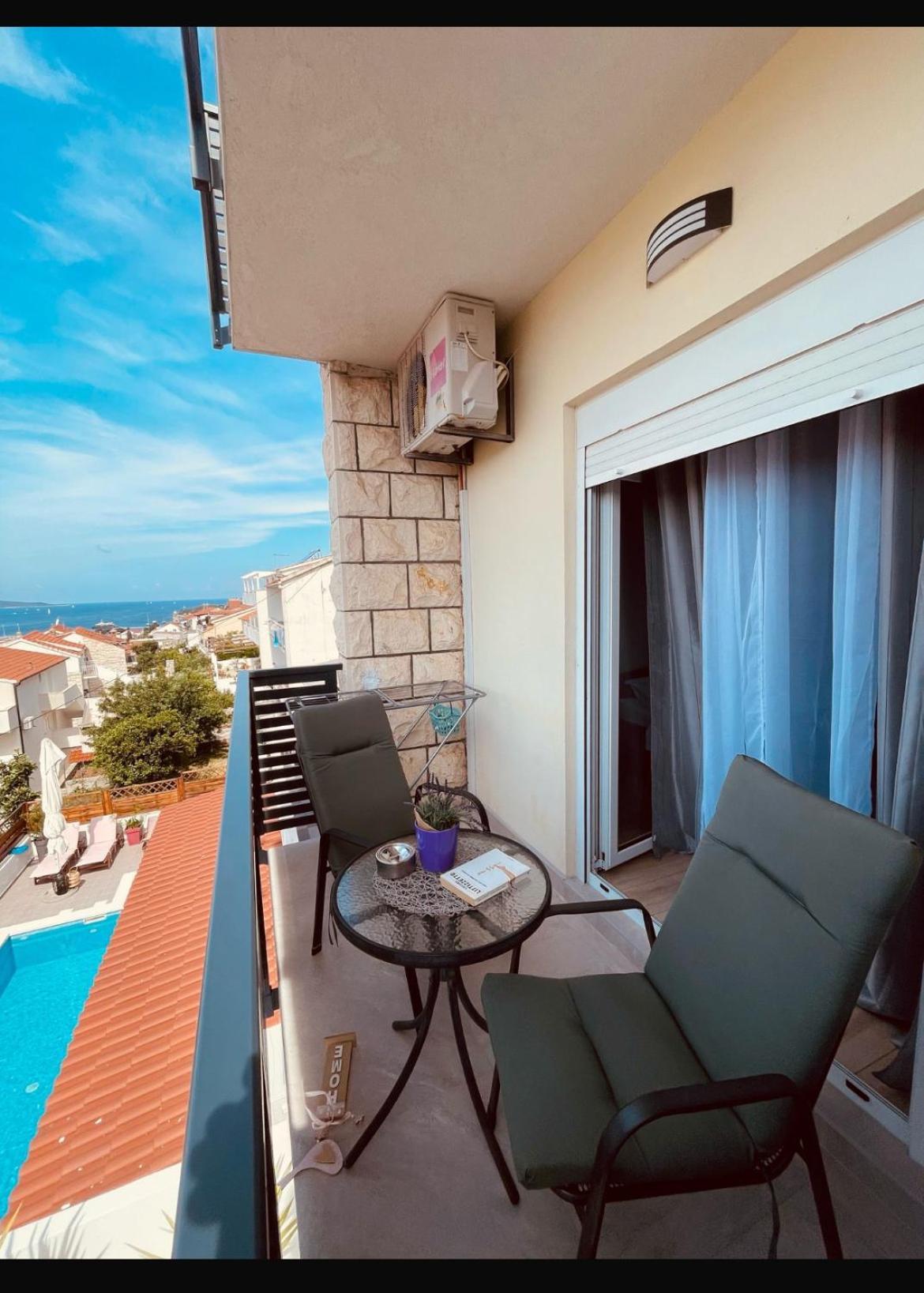 Apartment Bozo Hvar Town Eksteriør billede