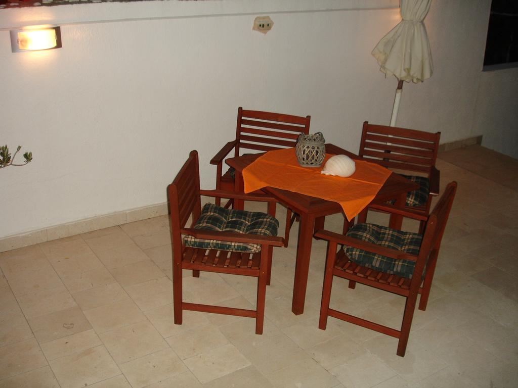 Apartment Bozo Hvar Town Eksteriør billede