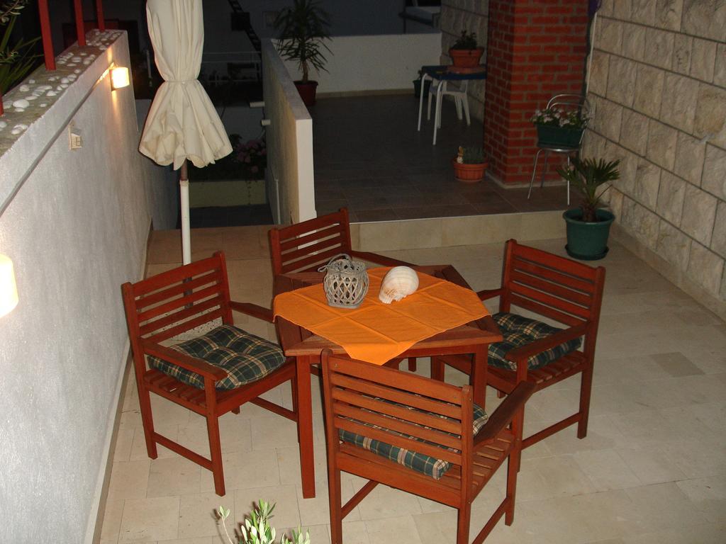 Apartment Bozo Hvar Town Eksteriør billede