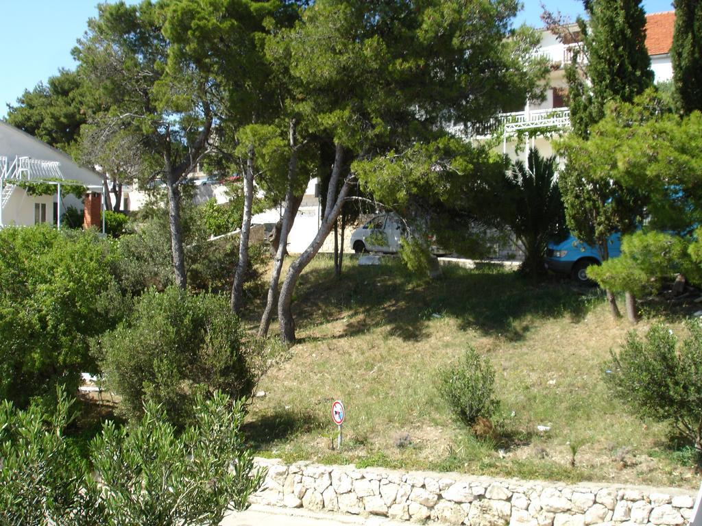 Apartment Bozo Hvar Town Eksteriør billede