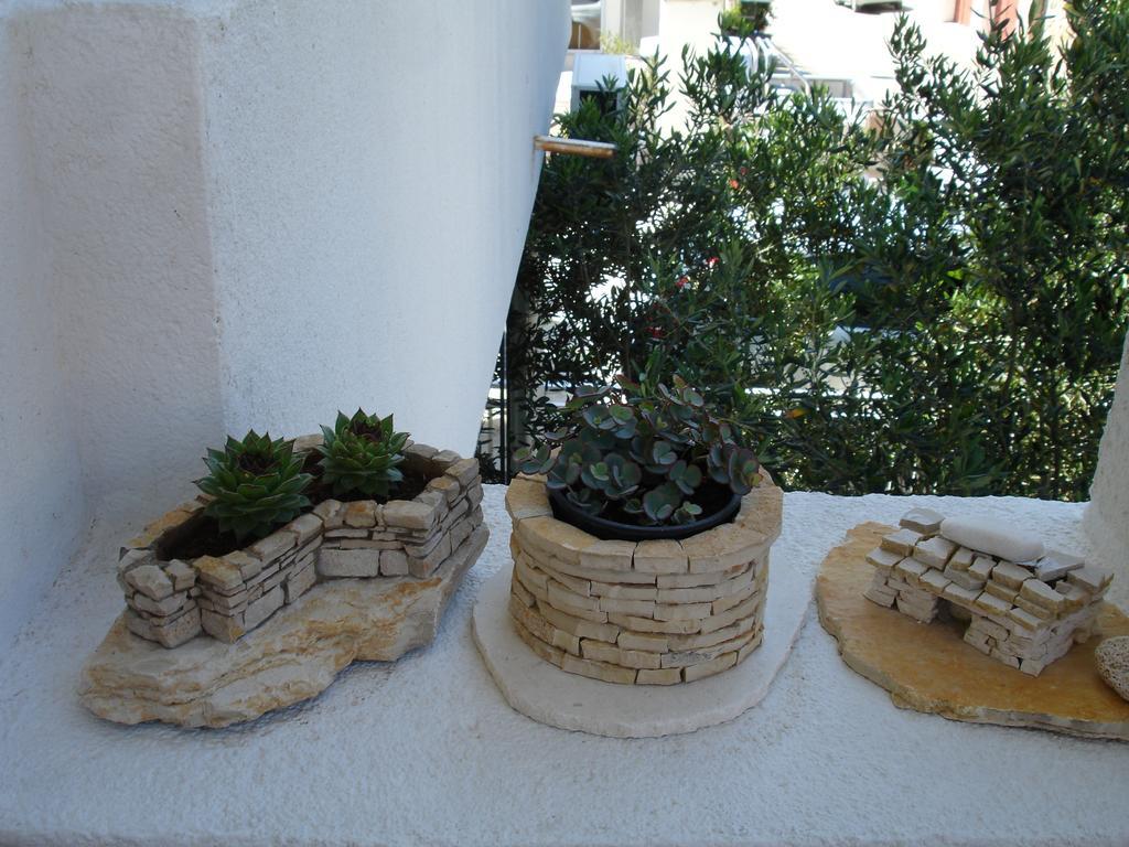 Apartment Bozo Hvar Town Eksteriør billede