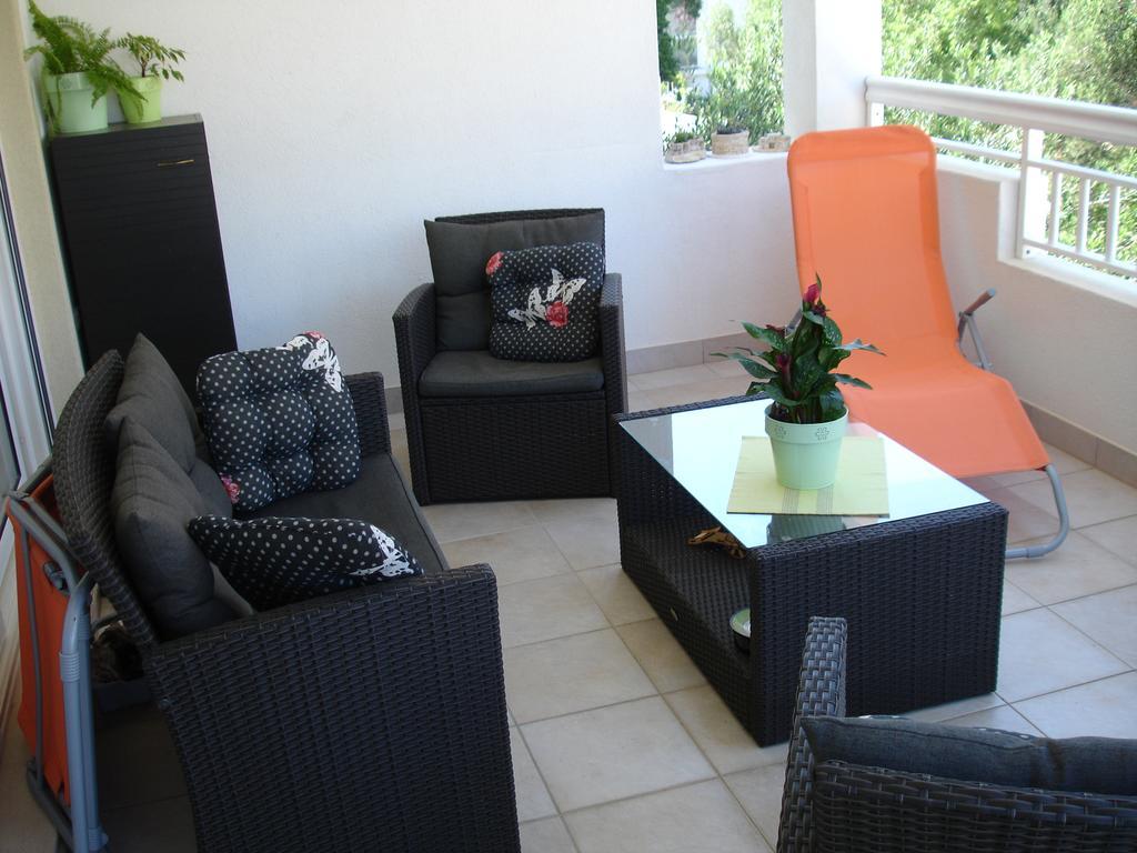 Apartment Bozo Hvar Town Eksteriør billede