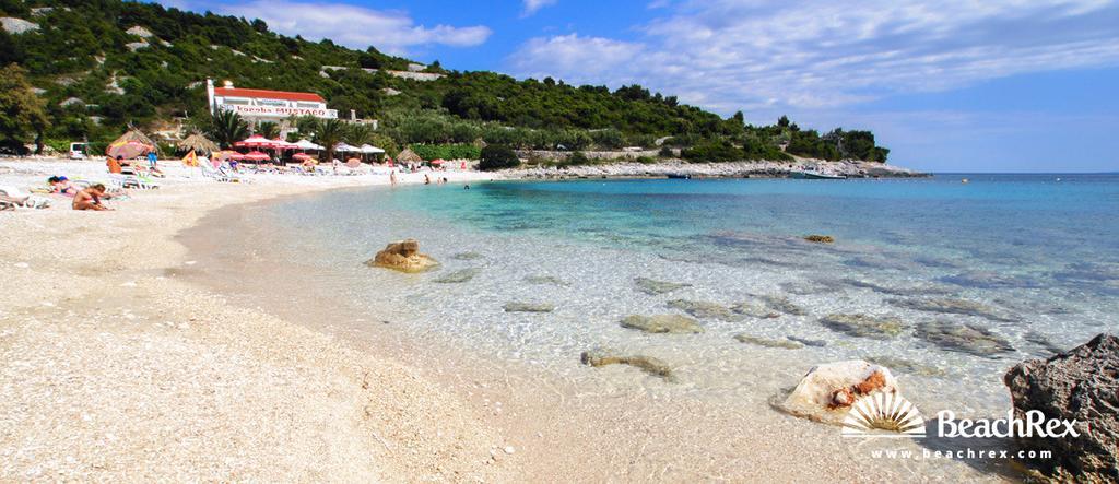 Apartment Bozo Hvar Town Eksteriør billede
