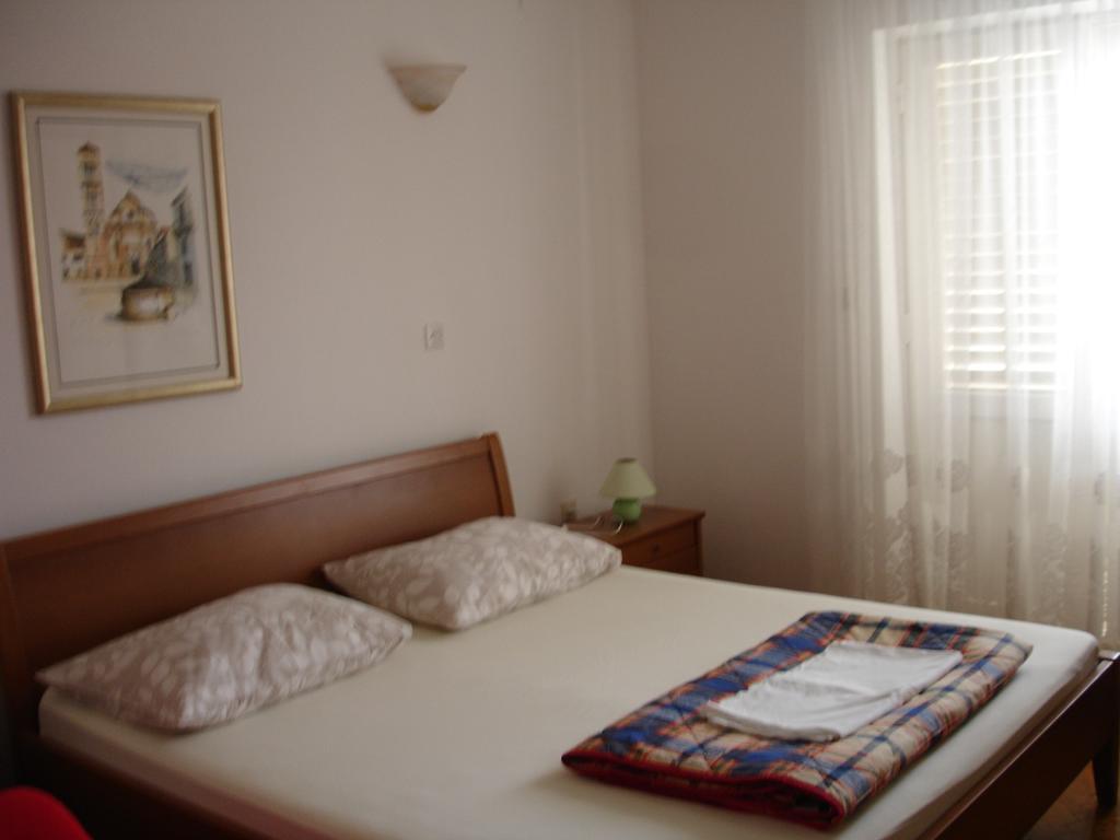 Apartment Bozo Hvar Town Eksteriør billede