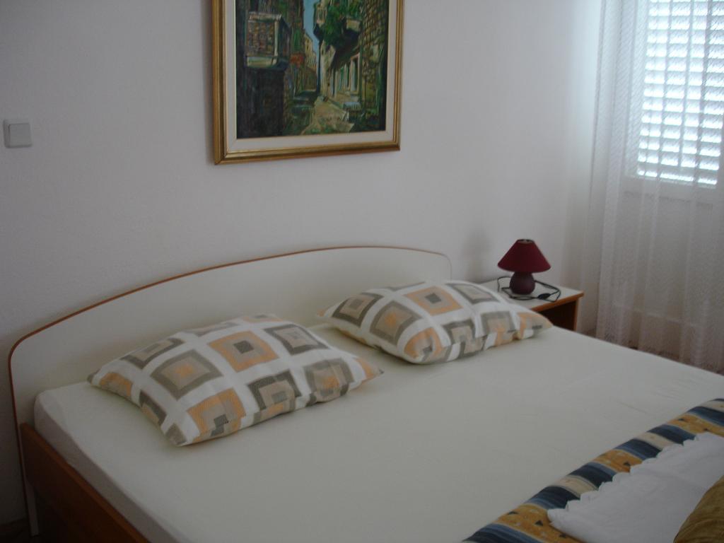 Apartment Bozo Hvar Town Eksteriør billede
