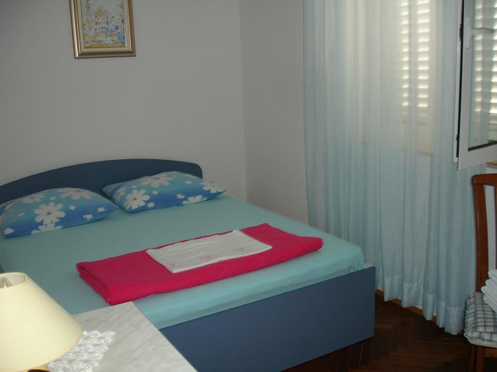Apartment Bozo Hvar Town Eksteriør billede