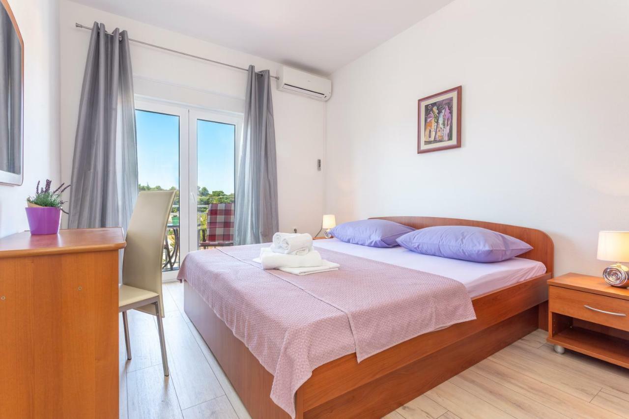 Apartment Bozo Hvar Town Eksteriør billede