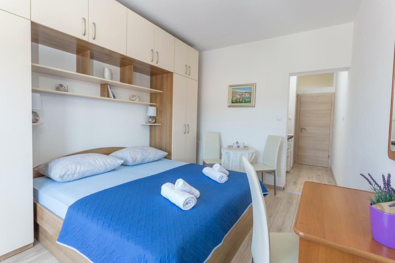 Apartment Bozo Hvar Town Eksteriør billede